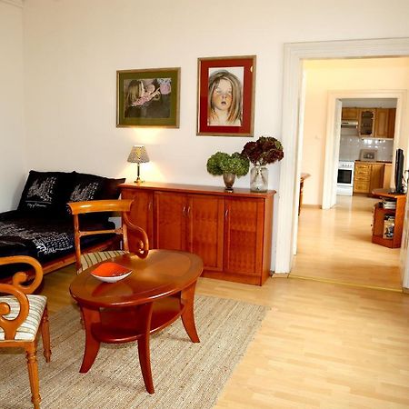 Apartamenty Magiczny Krakow Exterior photo