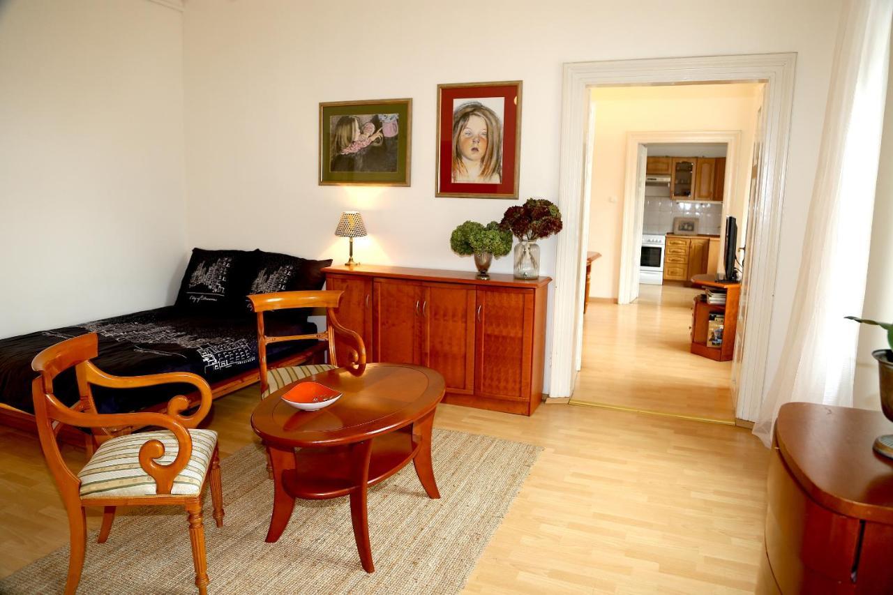 Apartamenty Magiczny Krakow Exterior photo